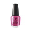 OPI Nail Lacquer 7th & Flower