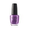 OPI Nail Lacquer Violet Visionary