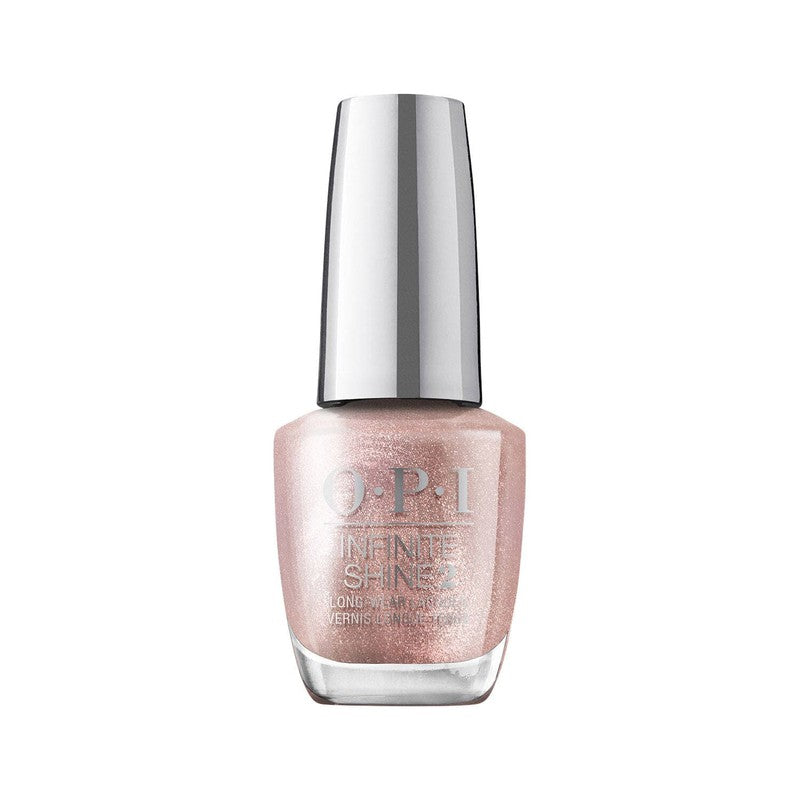 OPI Infinite Shine Metallic Composition