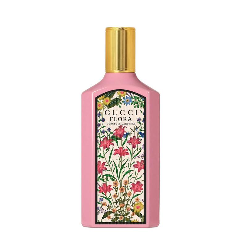 Gucci Gorgeous Gardenia EDP 100ml