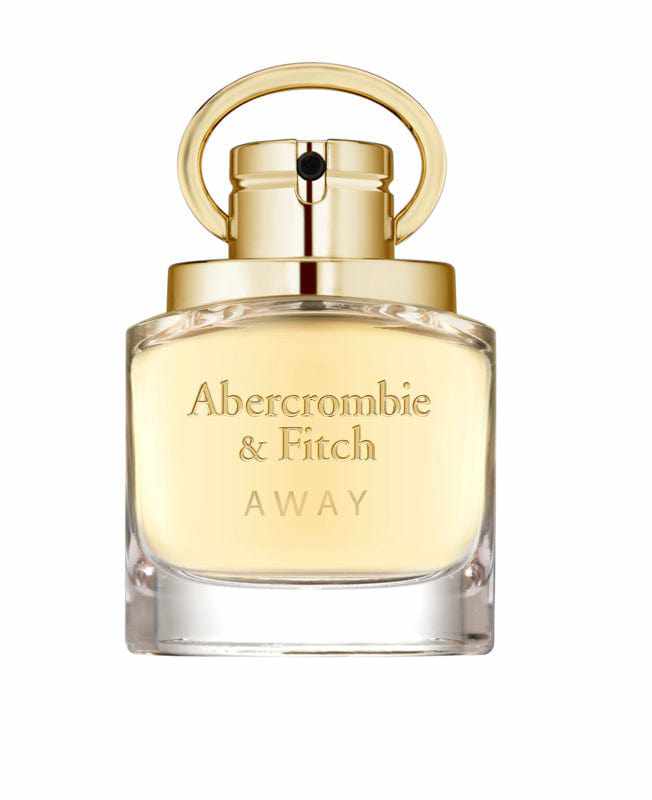 Abercrombie & Fitch Abercrombie & Fitch Away For Her EDP 50ml 20014097