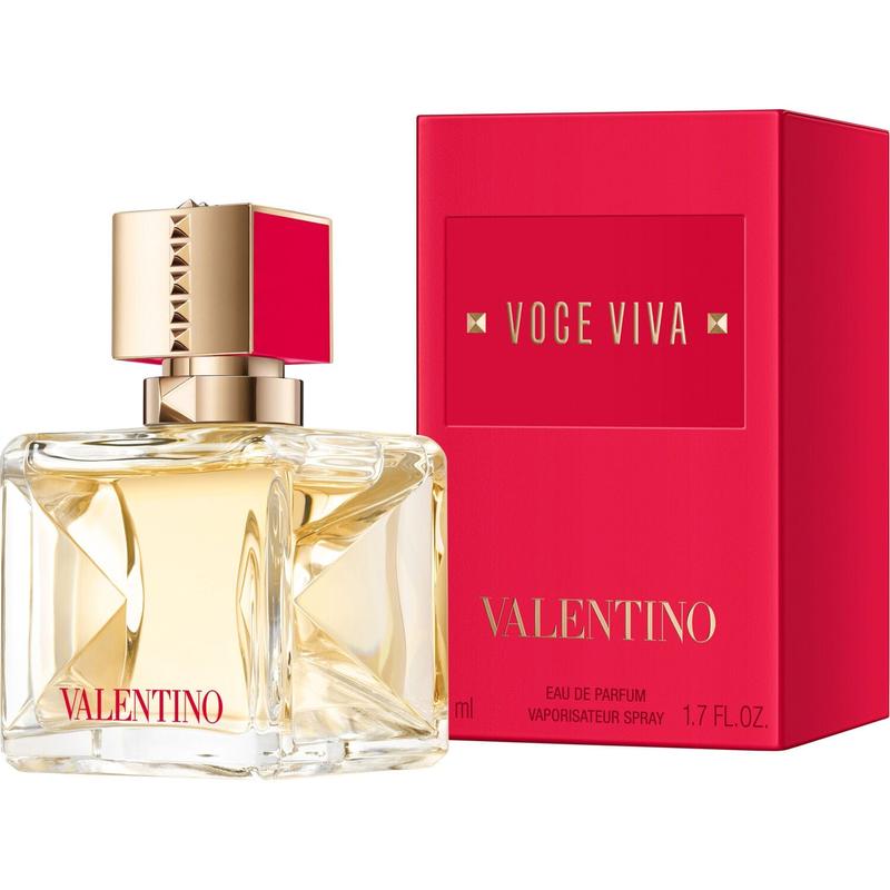 Valentino Voce Viva EDP 50ml