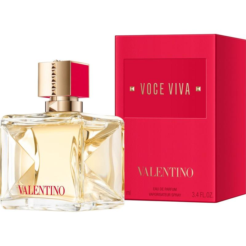 Valentino Voce Viva EDP 100ml