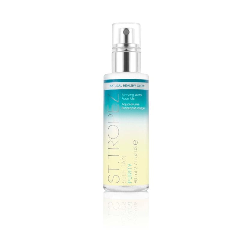 St Tropez Purity Face Mist 80ml