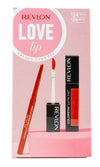 Revlon Love Lip Set