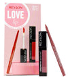 Revlon Love Lip Set