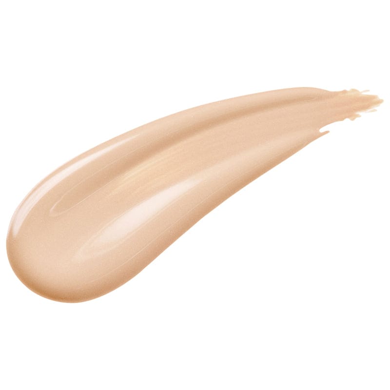Shiseido Synchro Skin Glow Luminizing Liquid Foundation N1 30ml