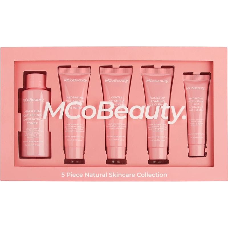 MCoBeauty Skin Care Gift Set
