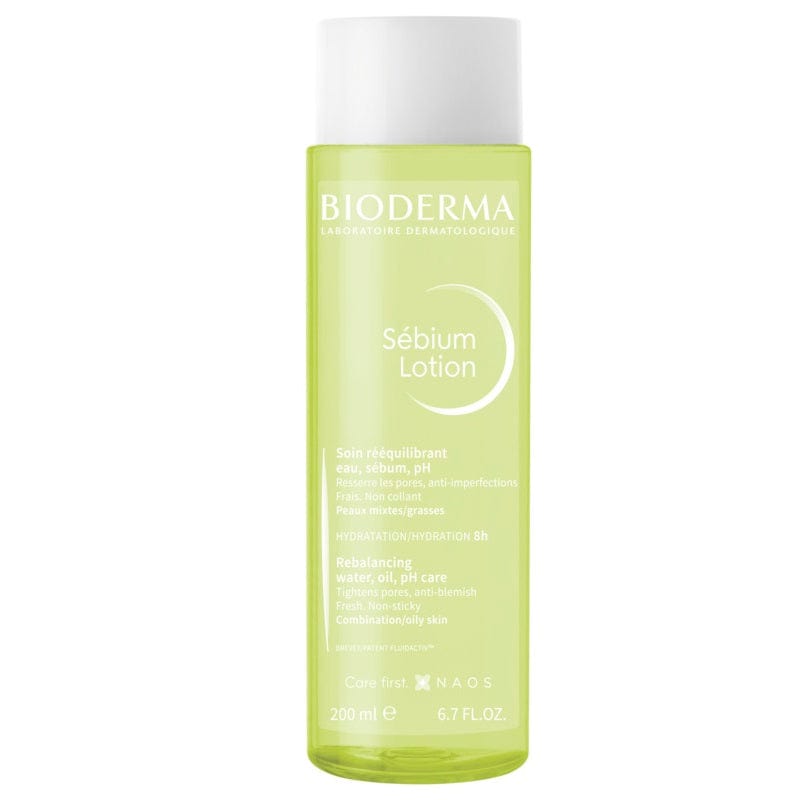 Bioderma Sebium Lotion 200ml