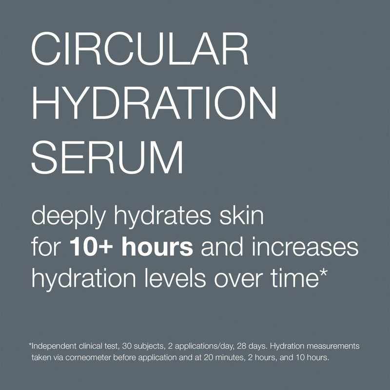 Dermalogica Circular Hydration Serum with Hyaluronic Acid 30ml