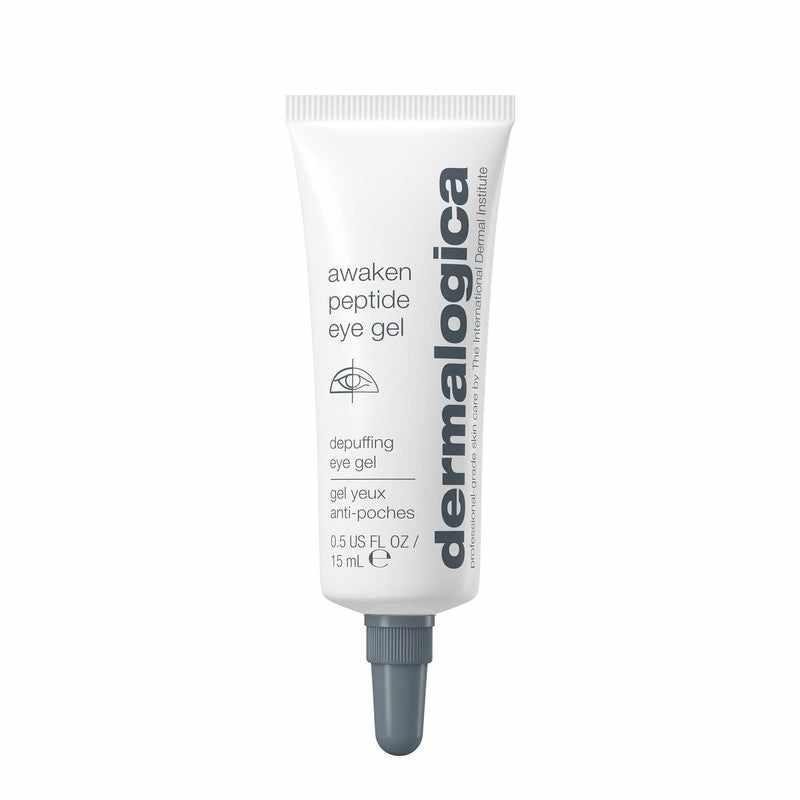 Dermalogica Awaken Peptide Depuffing Eye Gel 15ml