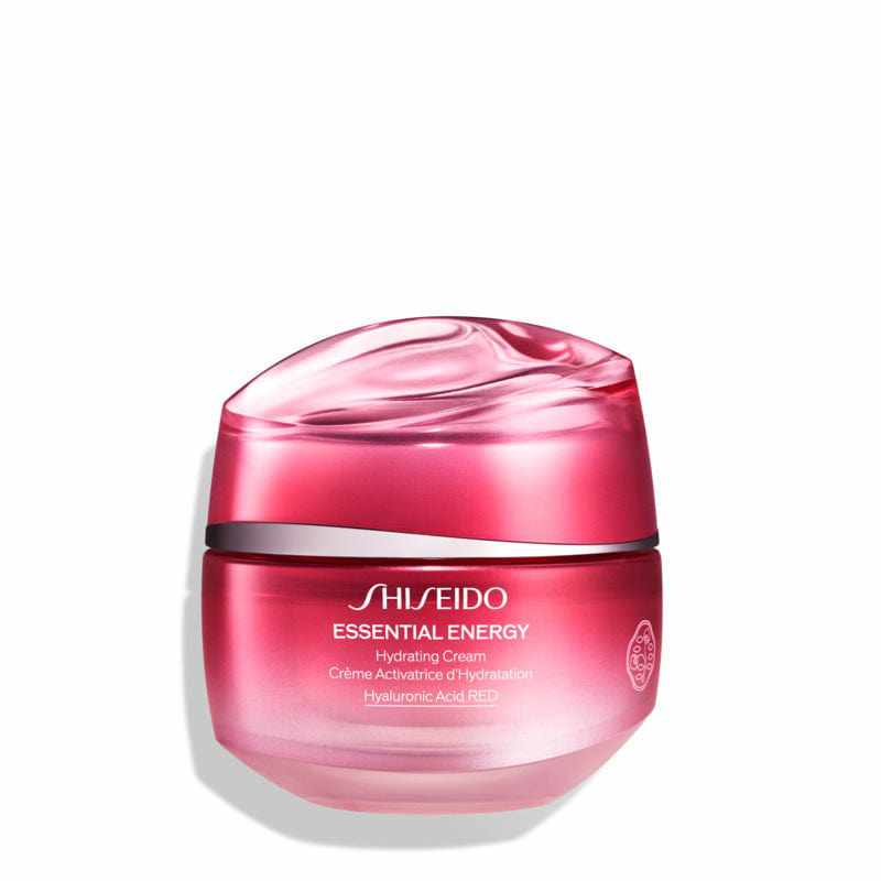 Shiseido Essential Energy Hydrating Cream 50ml