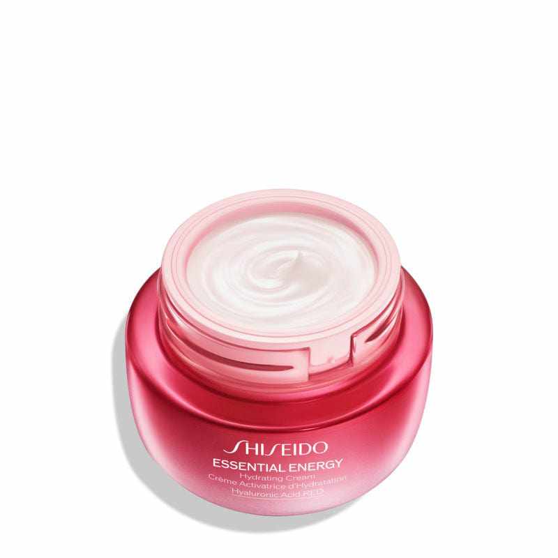 Shiseido Essential Energy Hydrating Cream 50ml