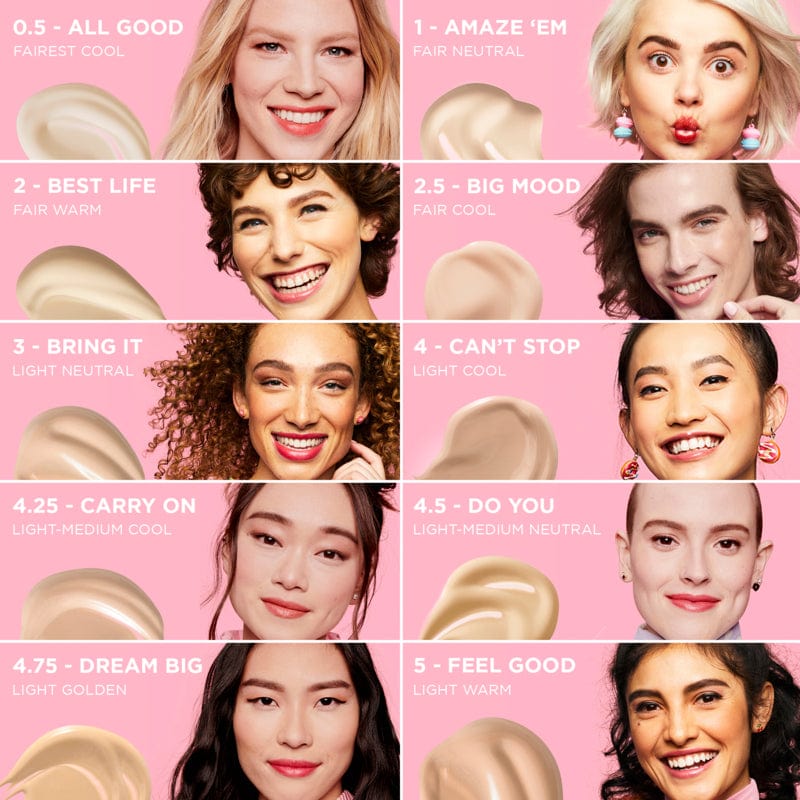 Benefit Benefit Boi-ing Cakeless Concealer 9.5 Power Up 15ml 20015046