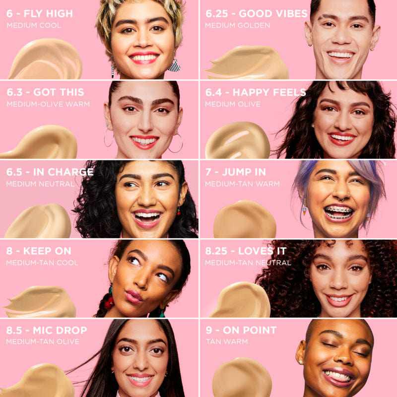 Benefit Boi-ing Cakeless Concealer 16 You Rule 15ml