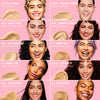 Benefit Boi-ing Cakeless Concealer 17 Your Way 15ml