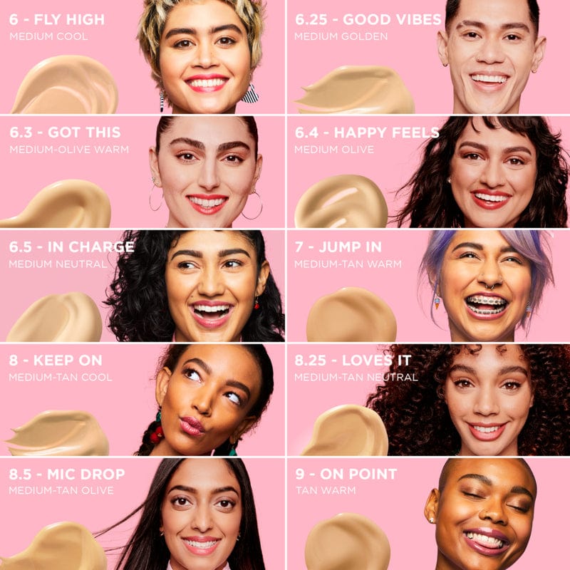 Benefit Boi-ing Cakeless Concealer 17 Your Way 15ml