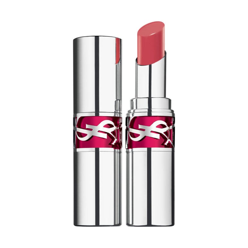 Yves Saint Laurent Rouge Volupte Candy Glaze Sugary Pink – Life