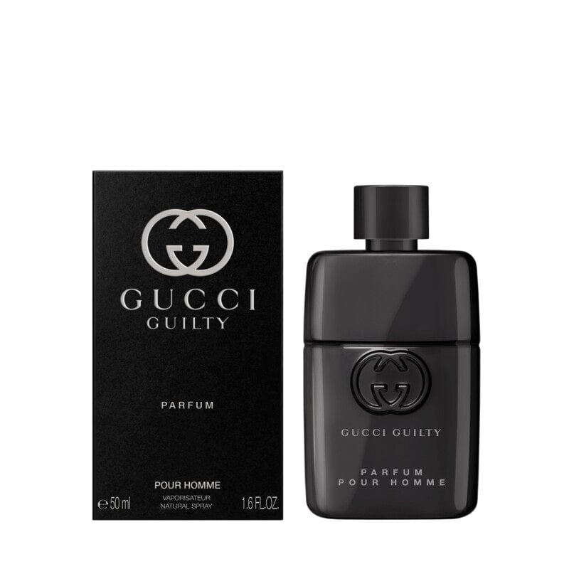 Gucci Guilty Parfum For Him 50ml
