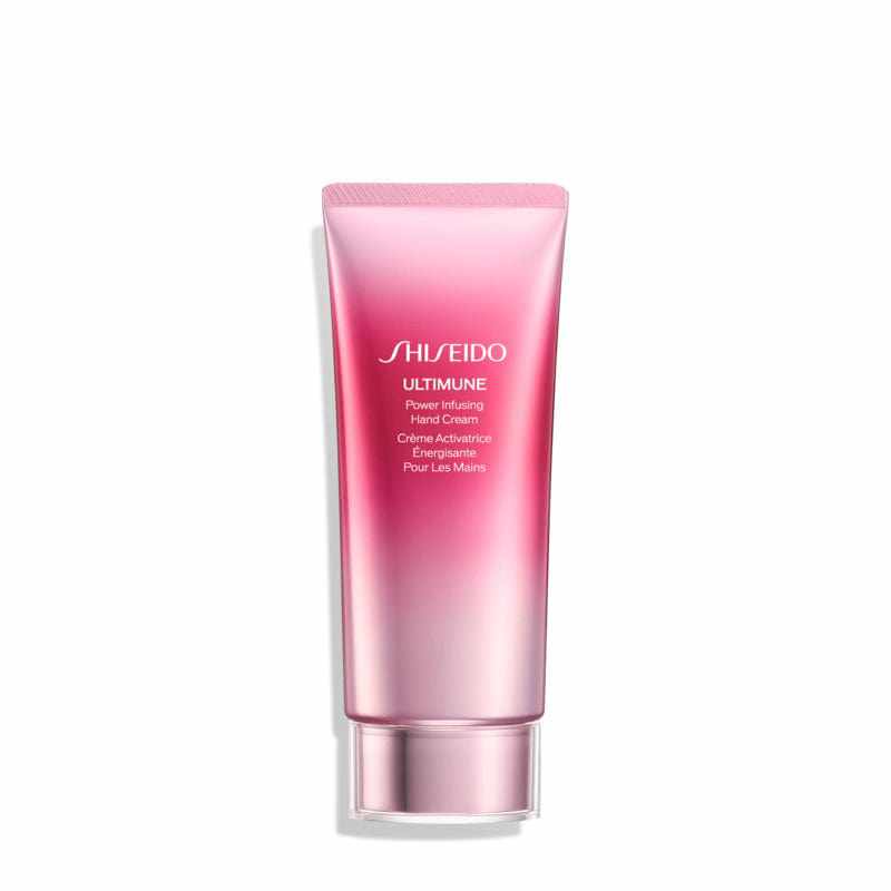 Shiseido Ultimune Power Infus. Conc Hand Cream 75ml