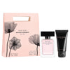 Narciso Rodriguez Her Musc Noir EDP 30ml Gift Set 2pcs