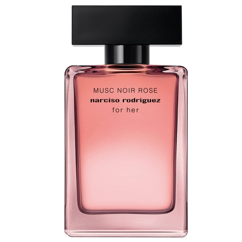 Narciso Rodriguez Her Musc Noir Rose EDP 50ml – Life Pharmacy