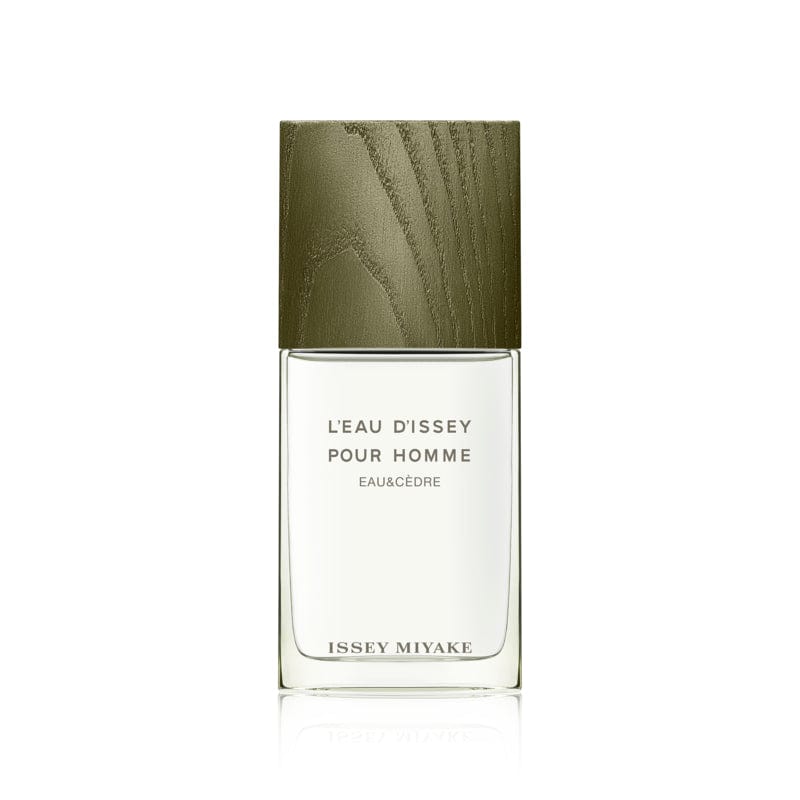 Issey Miyake L'Eau D'issey Pour Homme Eau Cedre Intense EDT Spray 100ml