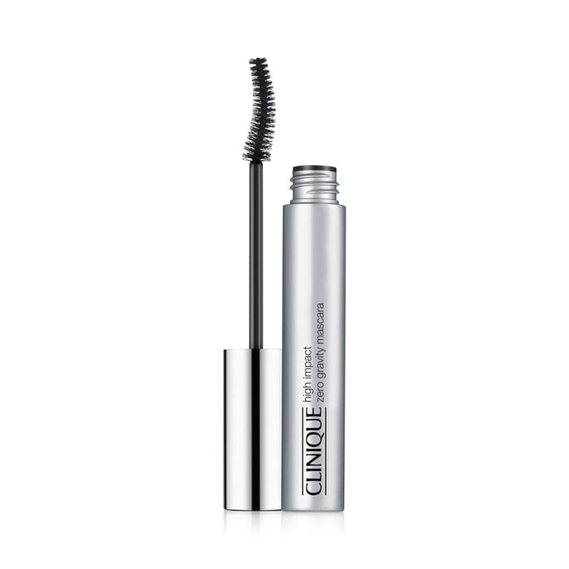 Clinique High Impact Zero Gravity Mascara Black 8ml