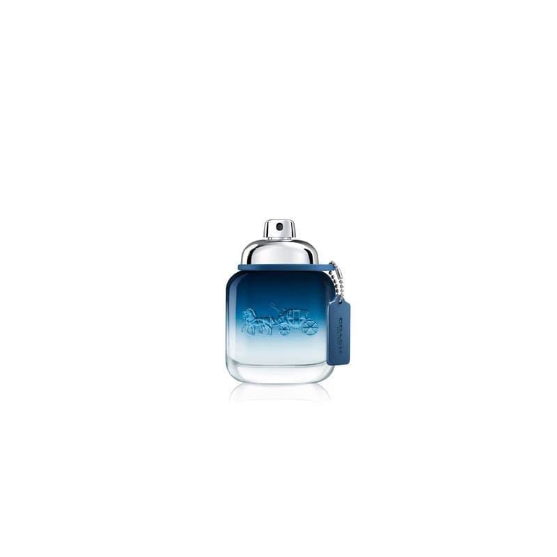 Coach Man Blue EDT 40ml