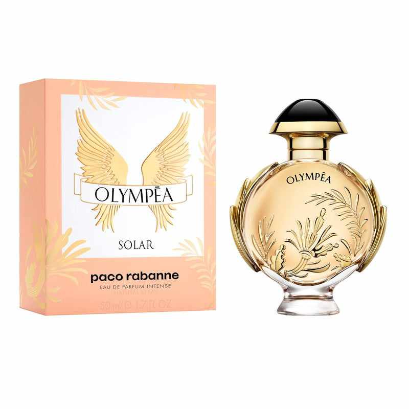 Rabanne Olympea Solar EDP 50ml