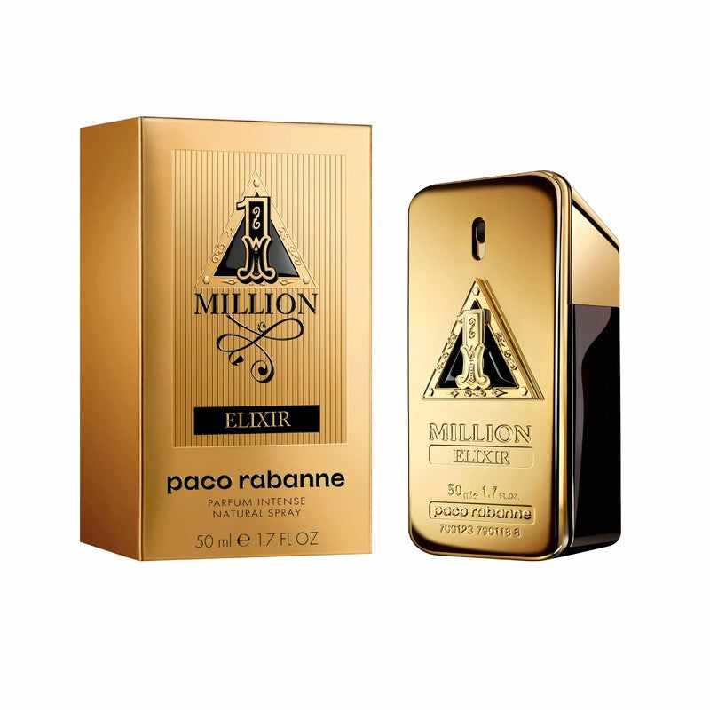 Rabanne Rabanne One Million Elixir Parfum Intense 50ml 20015587