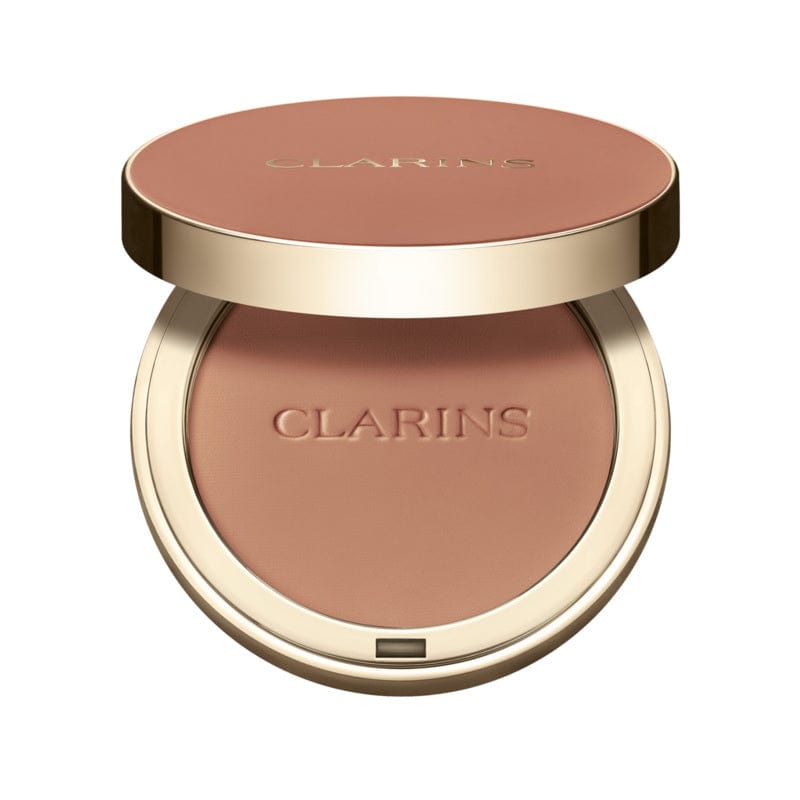 Clarins Ever Matte Complexion Powder No. 06 Deep 10g