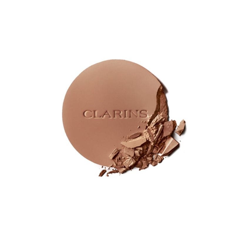 Clarins Ever Matte Complexion Powder No. 06 Deep 10g