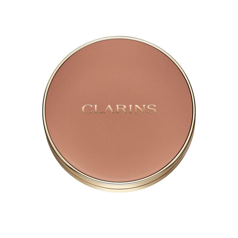 Clarins Ever Matte Complexion Powder No. 06 Deep 10g