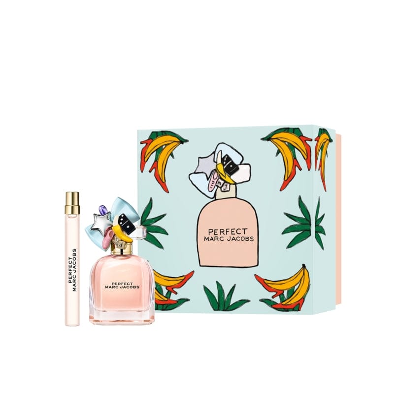 Marc Jacobs Perfect EDP 2-Piece Gift Set 50ml