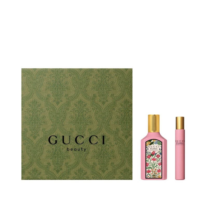 Gucci Flora Gardenia EDP 2-Piece Set 50ml
