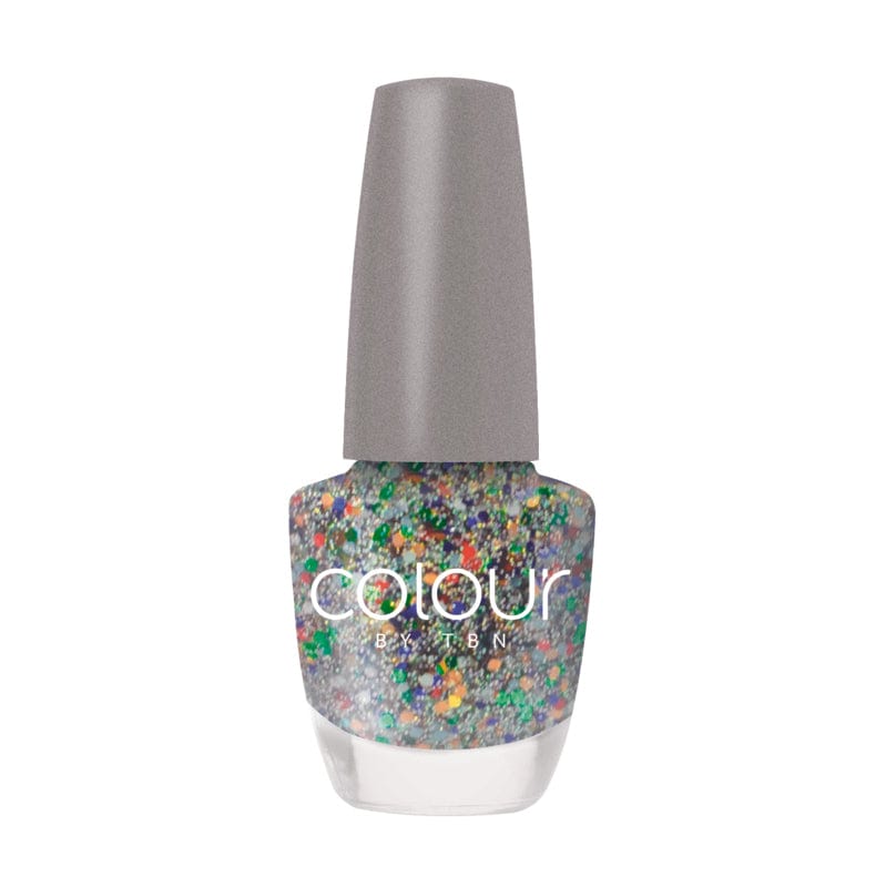 Colour By TBN Nail Polish Hip Hip Hooray 15ml