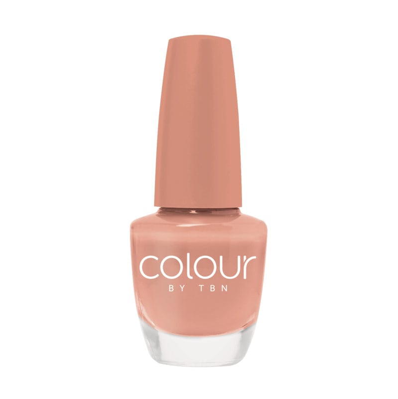 Colour By TBN Nail Polish Peachin To The Choir 15ml