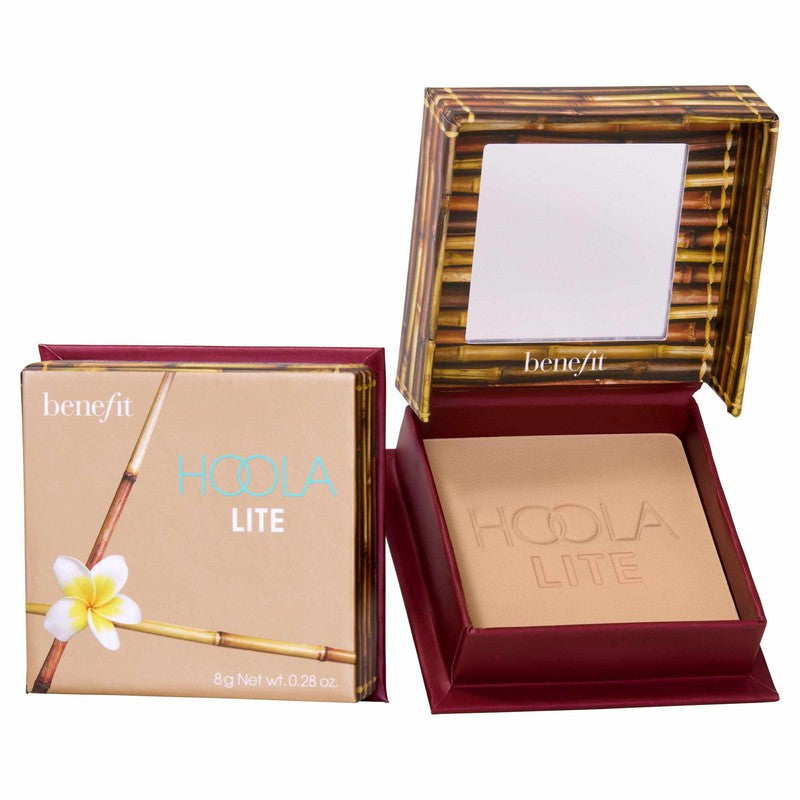Benefit Hoola Lite Bronzer Light Bronze 6g