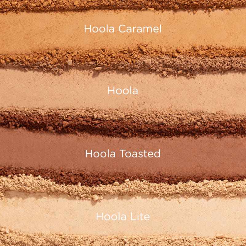 Benefit Hoola Matte Bronzer Bronze 6g