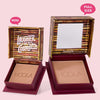 Benefit Hoola Matte Bronzer Bronze 6g