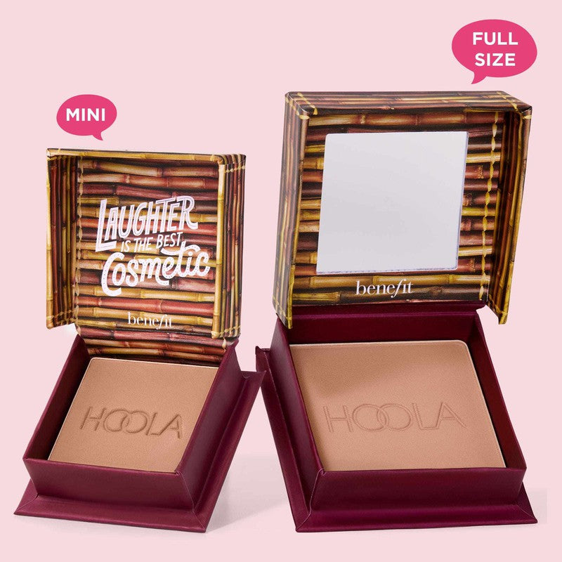 Benefit Hoola Matte Bronzer Bronze 6g