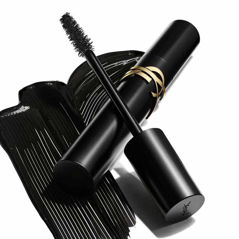 Yves Saint Laurent Lash Clash Extreme Volume Mascara Black