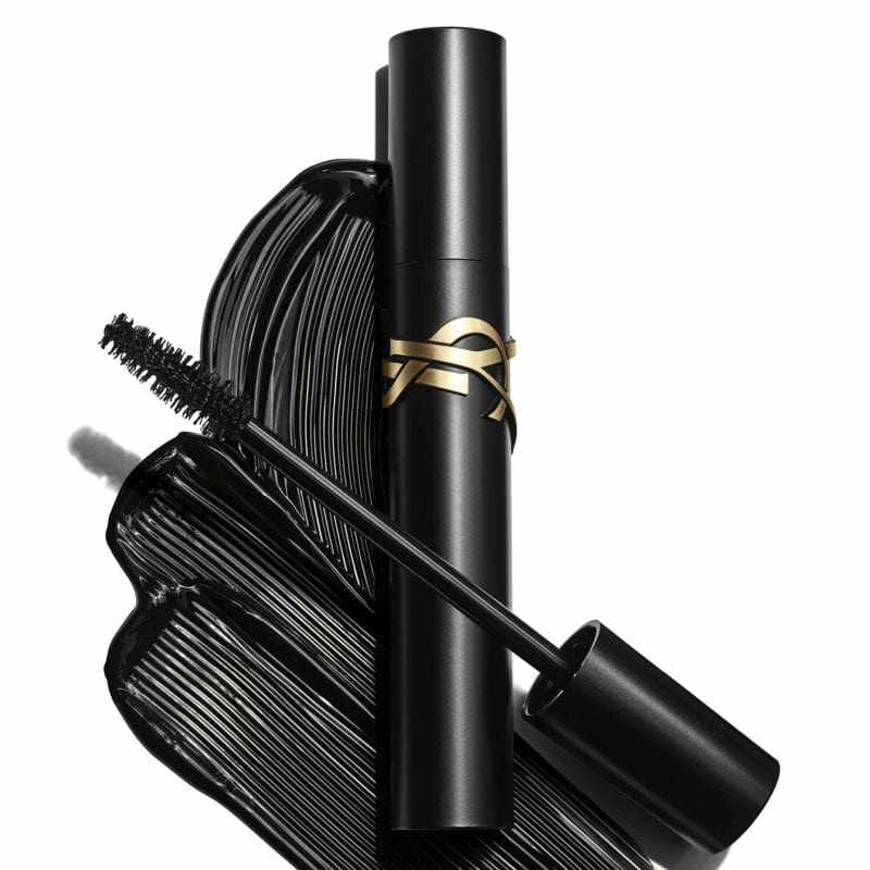 Yves Saint Laurent Lash Clash Extreme Volume Mascara Black