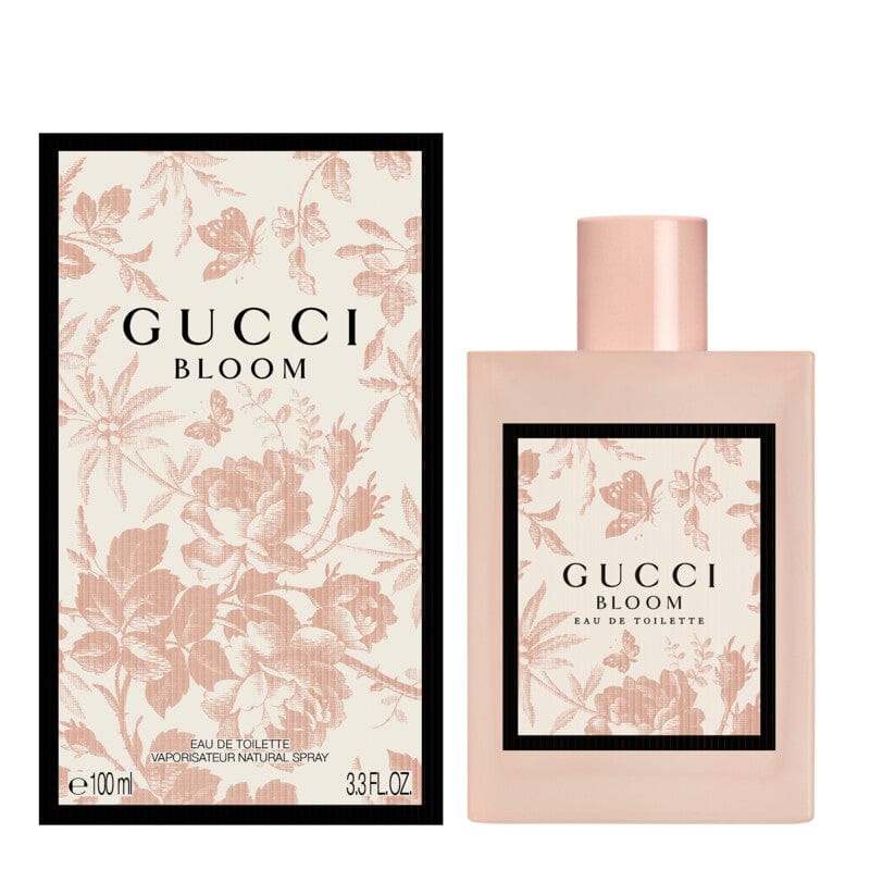 Gucci Bloom EDT 100ml