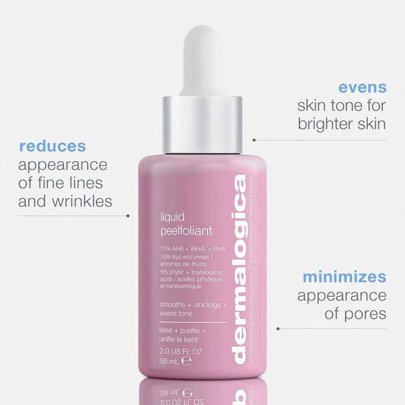 Dermalogica Liquid Peelfoliant 59ml