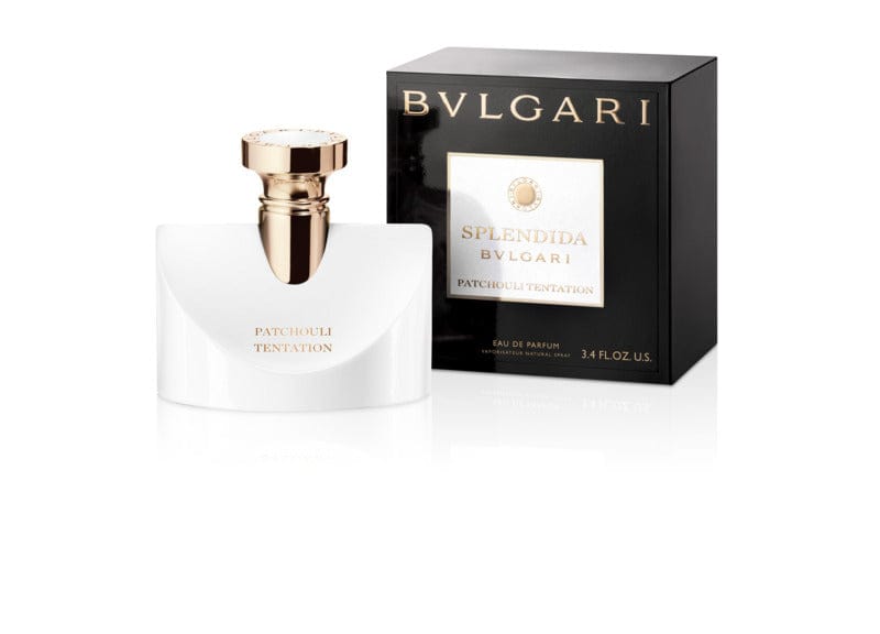 Bvlgari Splendida Patchouli Tentation EDP 100ml – Life Pharmacy Bvlgari Splendida Patchouli Tentation EDP 100ml – Life Pharmacy