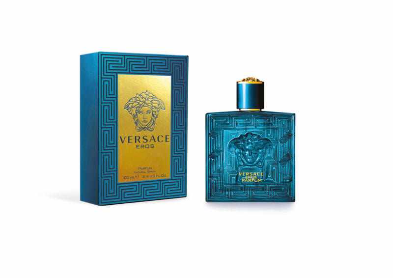 Versace Eros Pour Homme Parfum 100ml – Life Pharmacy