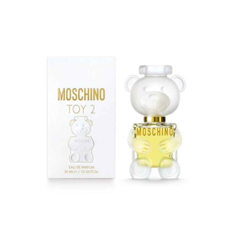 Moschino Toy 2 EDP 30ml