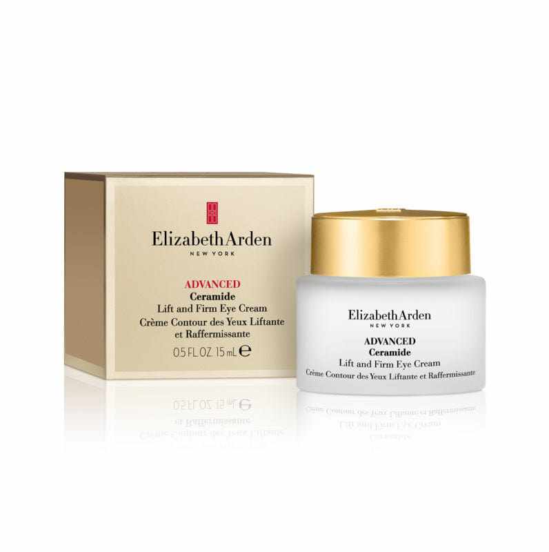 Elizabeth Arden Advanced Ceramide Lift and Firm Eye 15ml